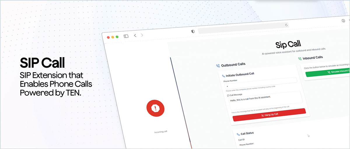 ten-framework screenshot 6