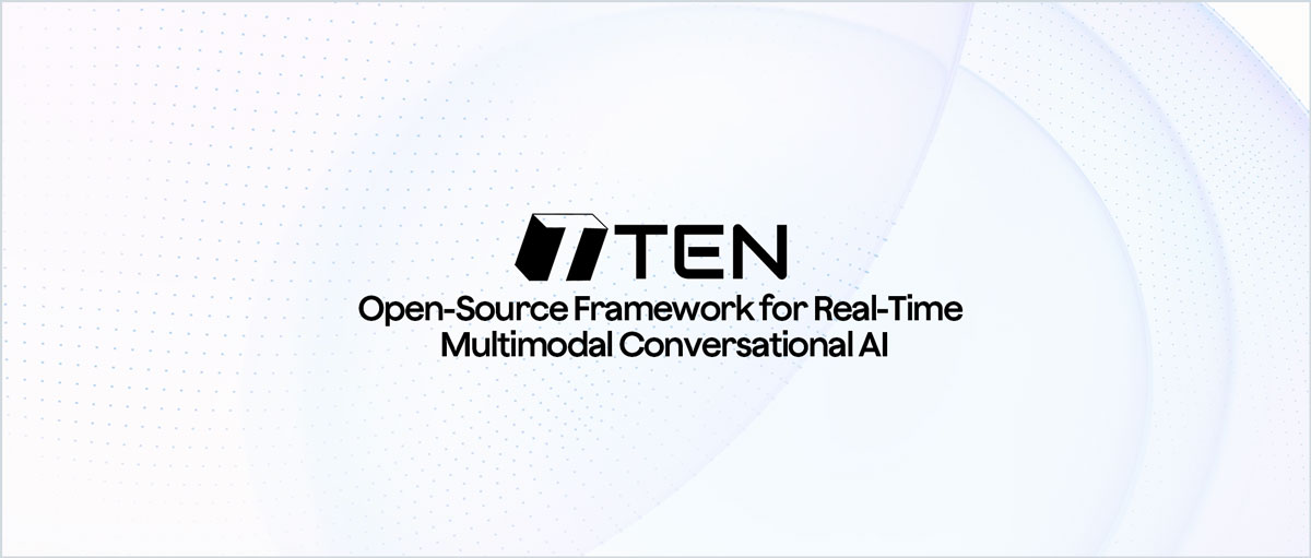 ten-framework screenshot 1