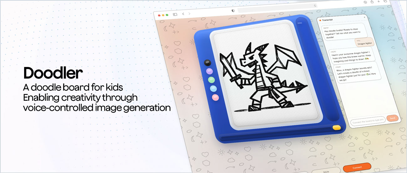 ten-framework screenshot 3