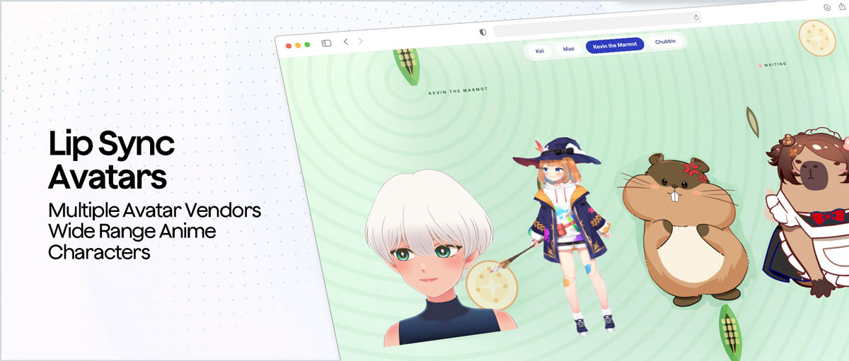 ten-framework screenshot 5