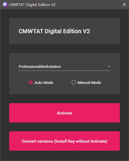 CMWTAT_Digital_Edition screenshot 1
