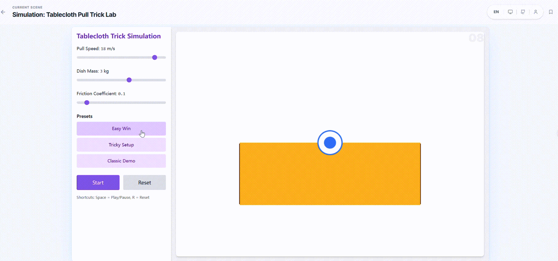 OpenMAIC screenshot 6