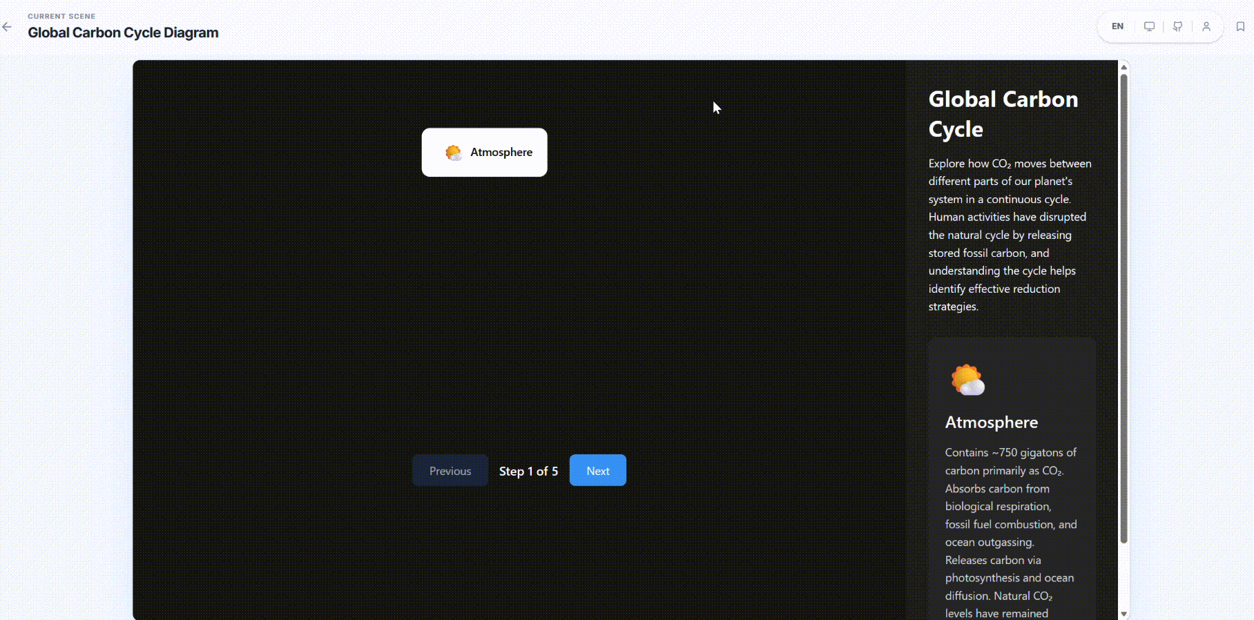 OpenMAIC screenshot 8