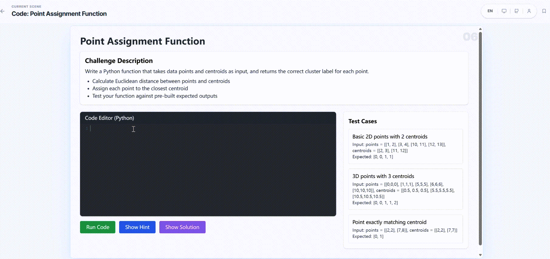 OpenMAIC screenshot 9