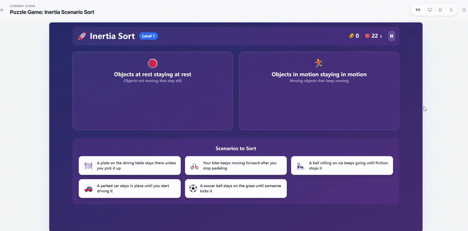 OpenMAIC screenshot 7