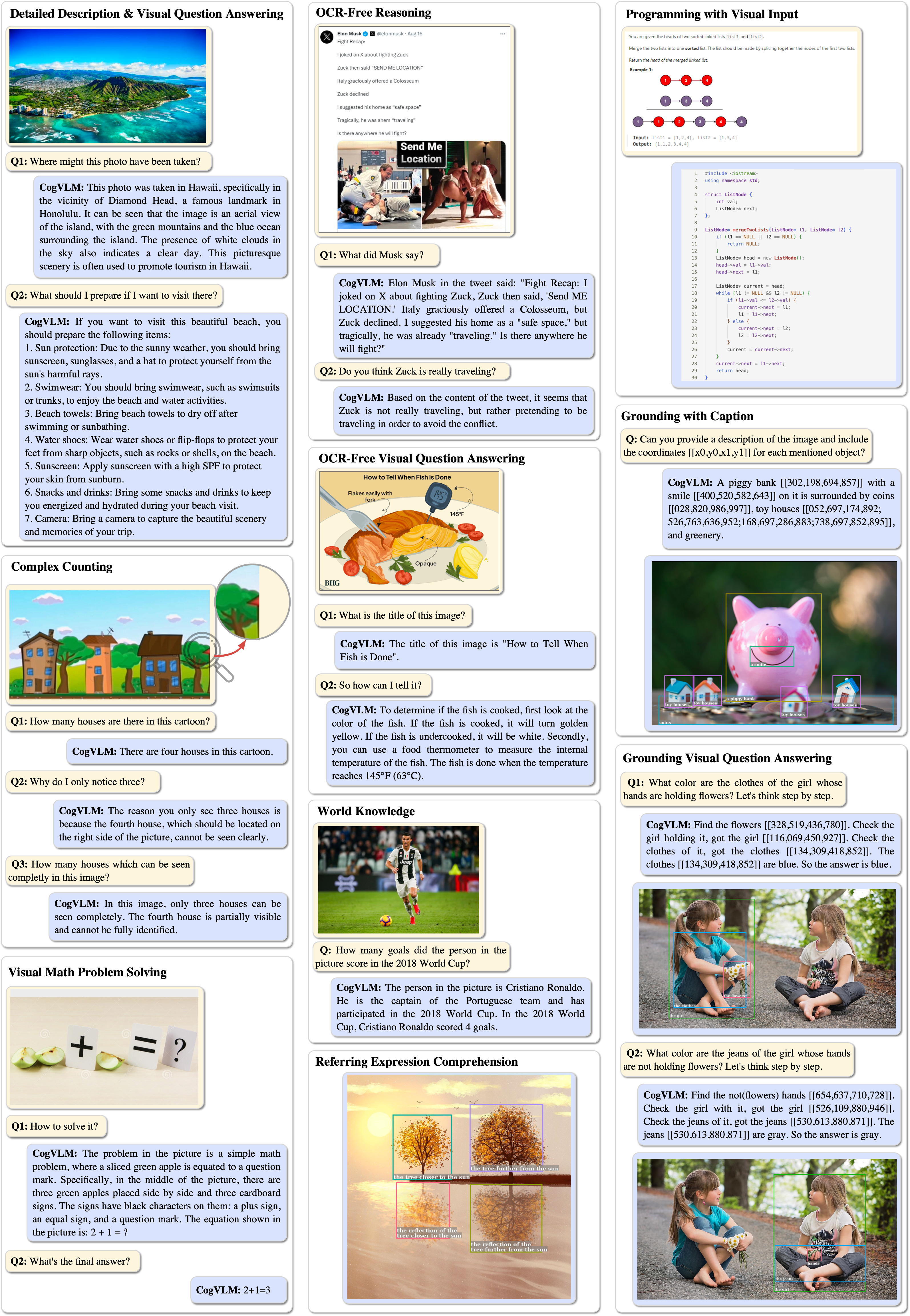 CogVLM screenshot 1