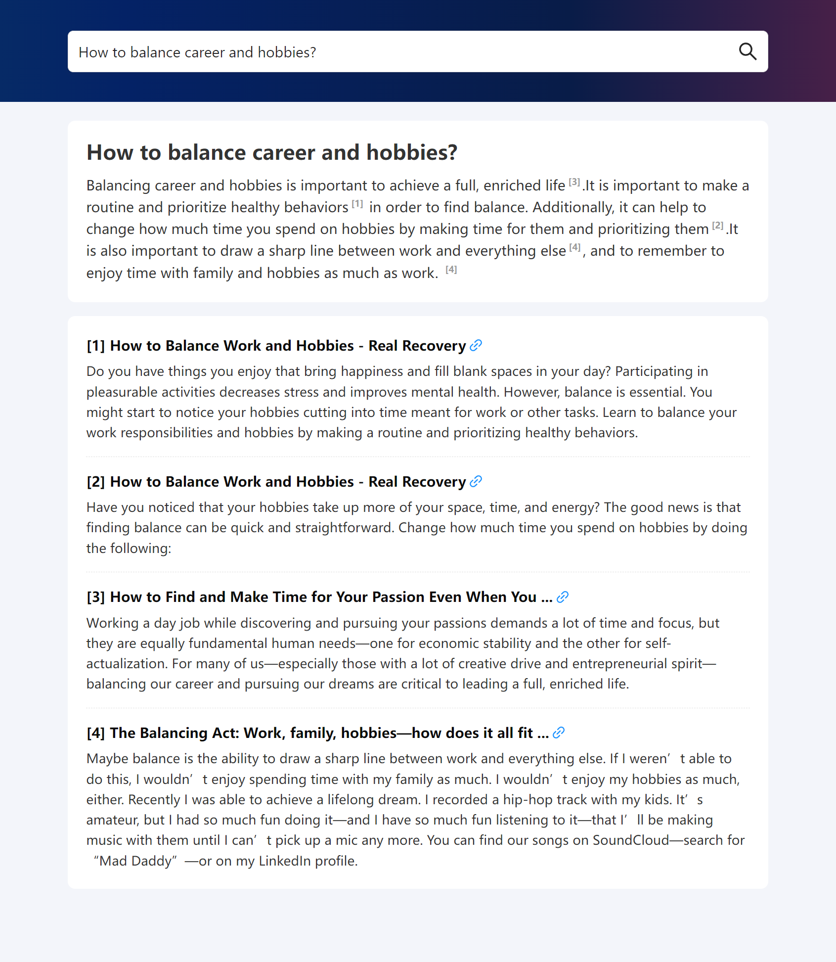 WebGLM screenshot 4