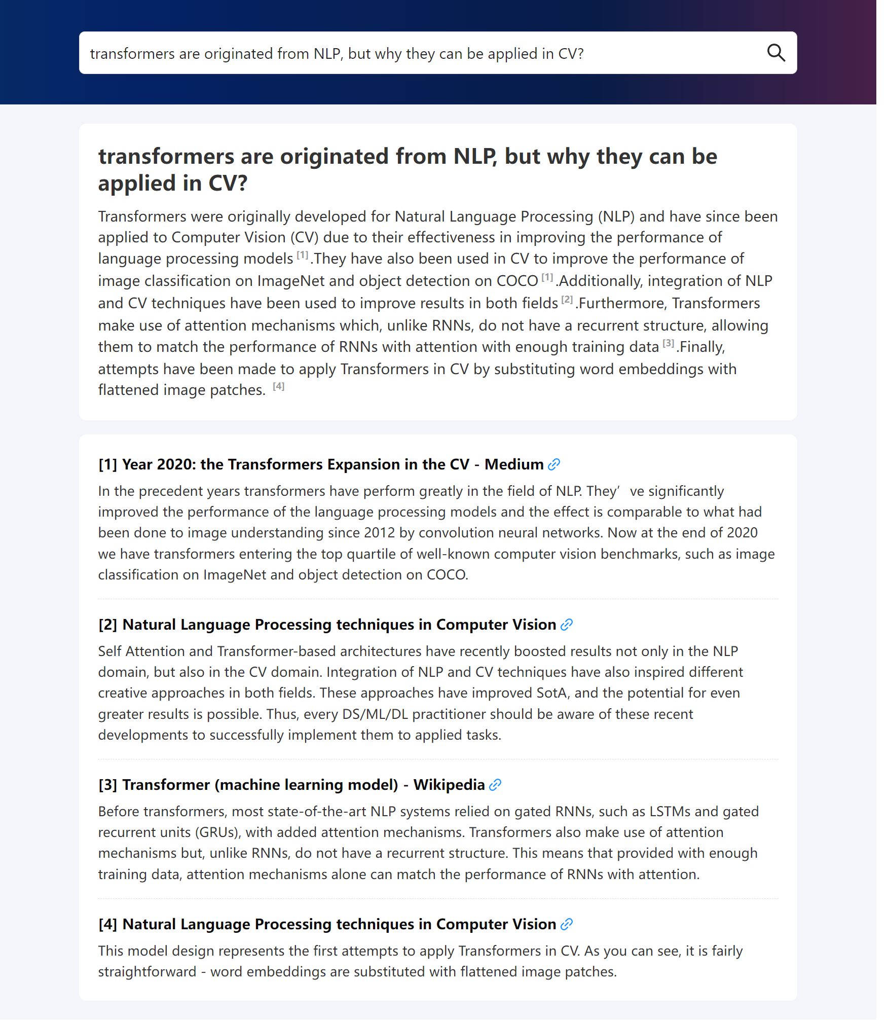 WebGLM screenshot 9