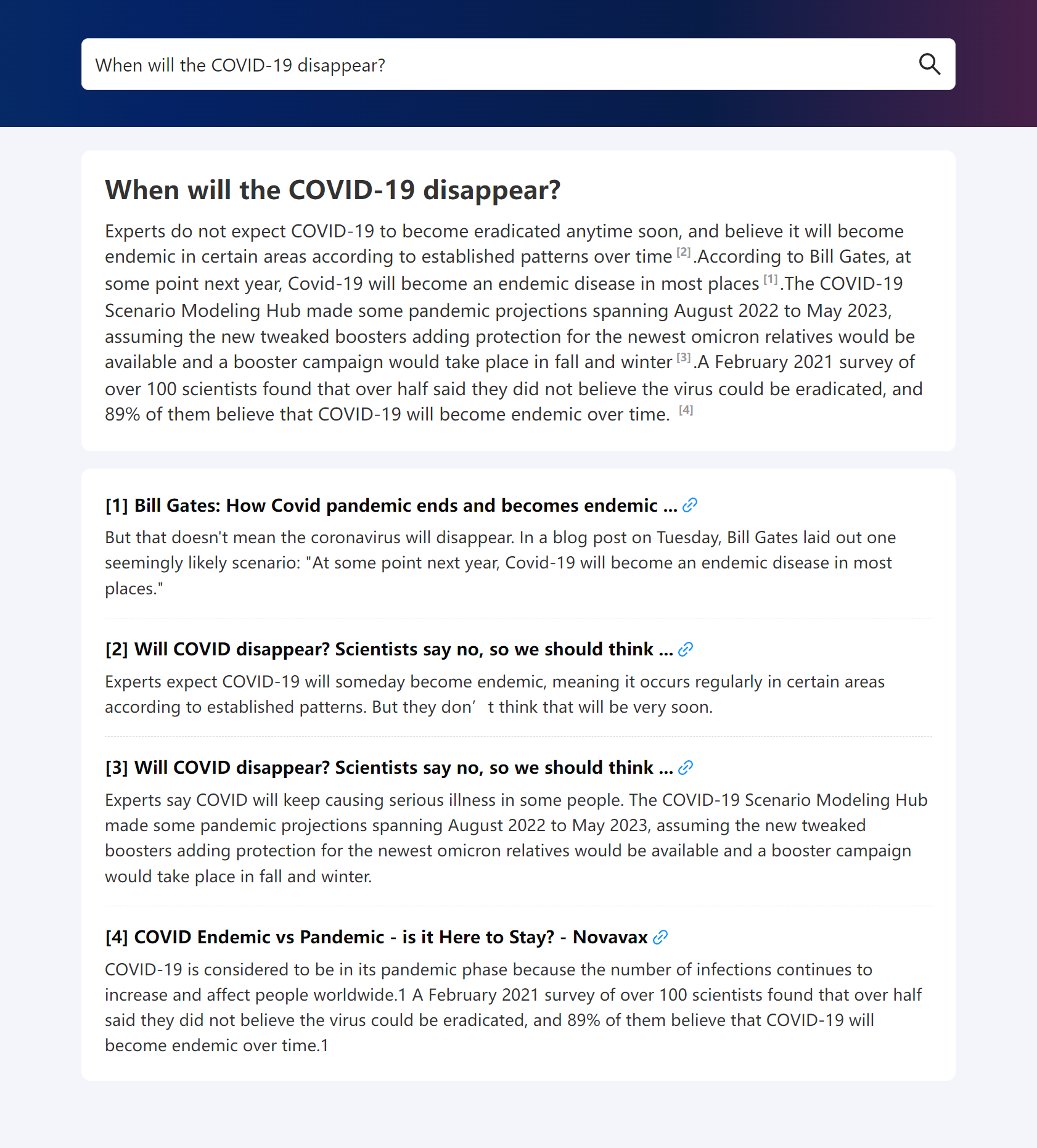 WebGLM screenshot 3