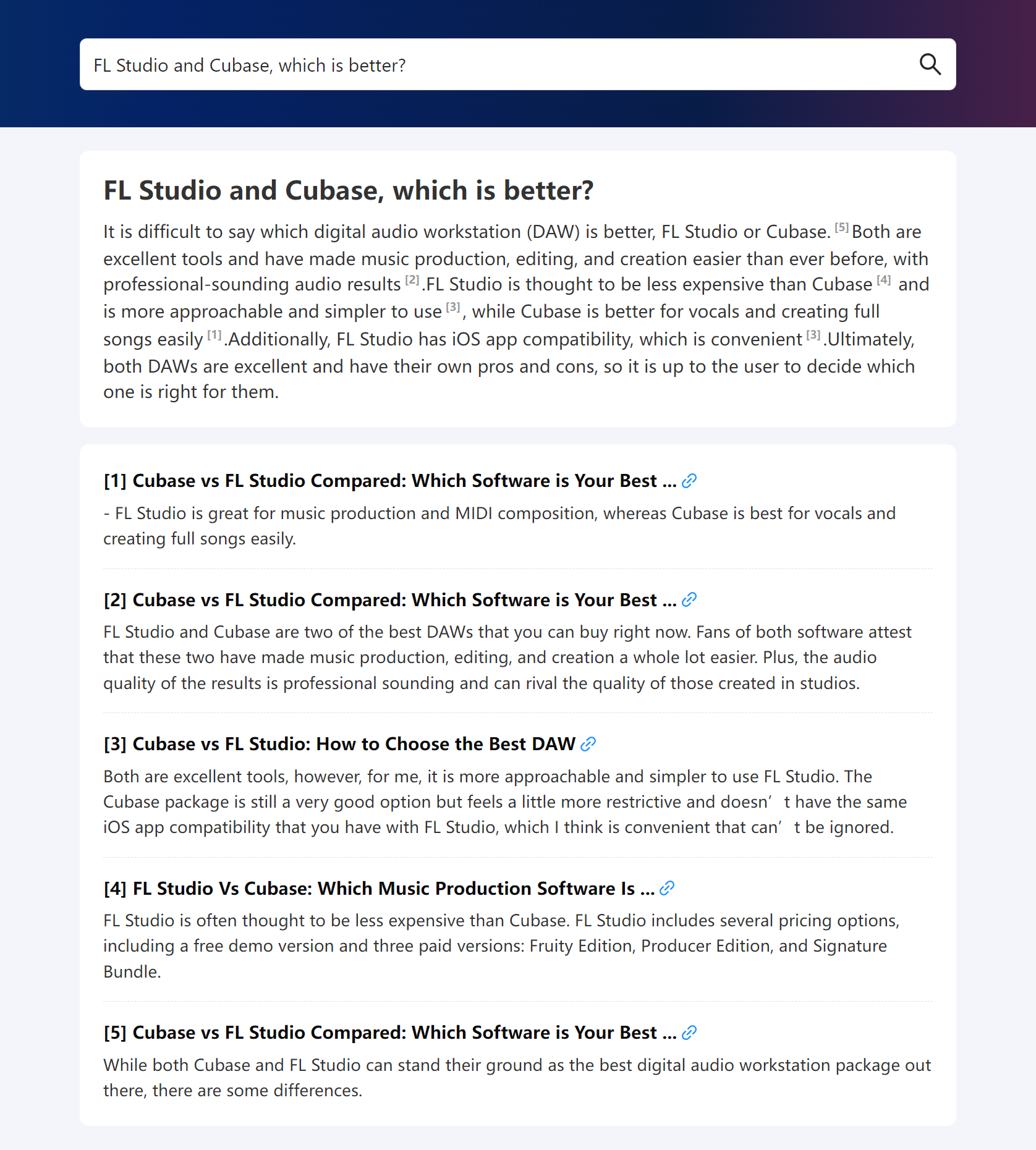 WebGLM screenshot 5