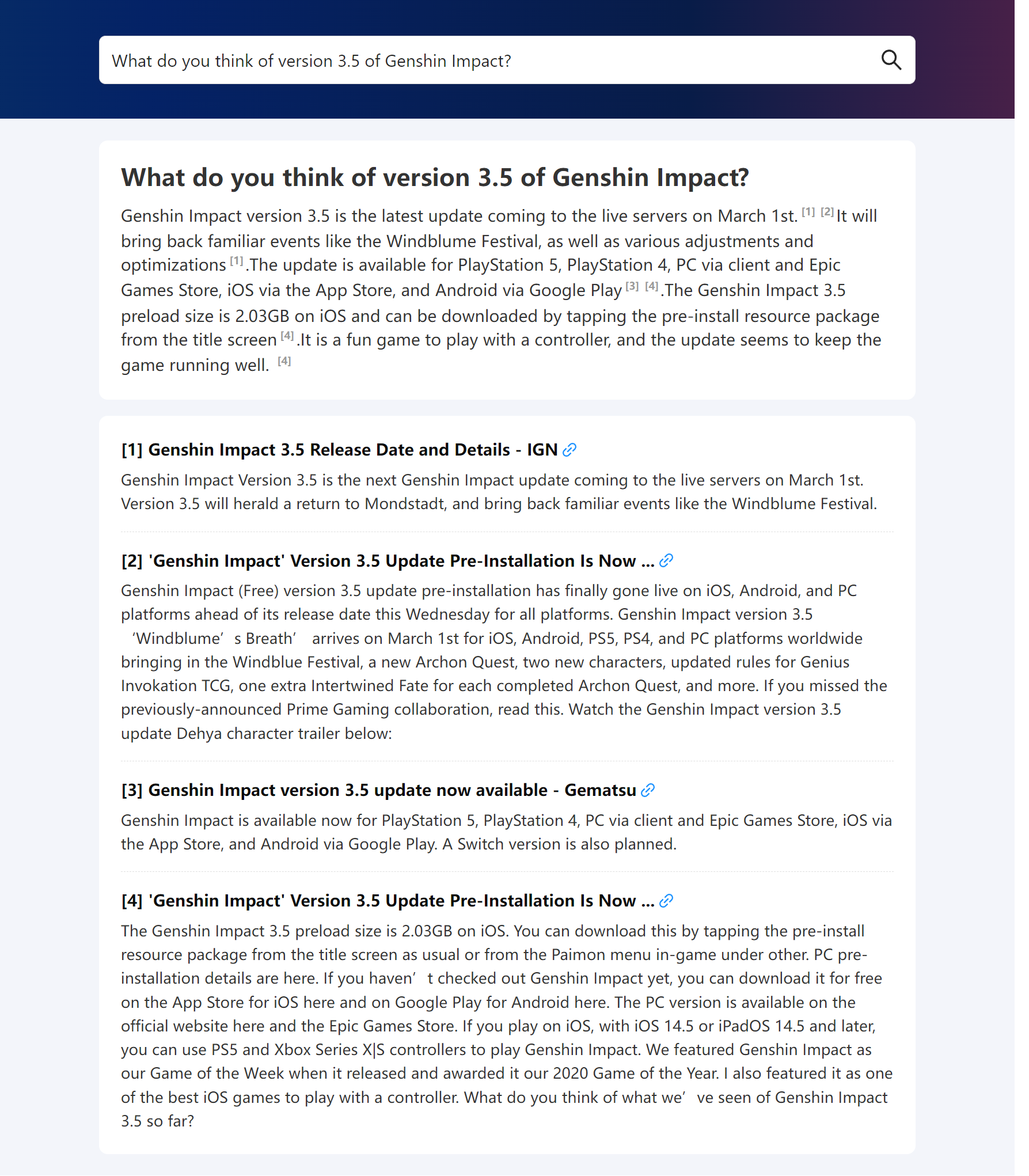 WebGLM screenshot 8