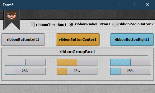 ReaLTaiizor screenshot 30