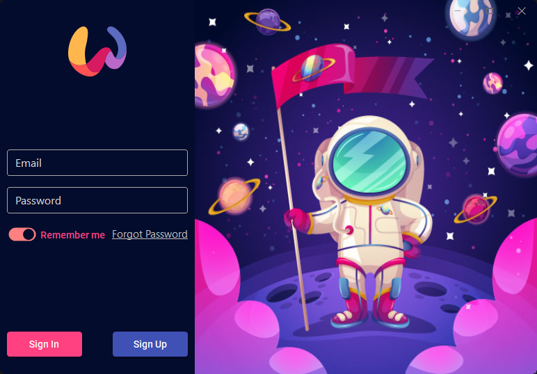 ReaLTaiizor screenshot 10