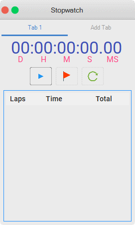 ReaLTaiizor screenshot 12