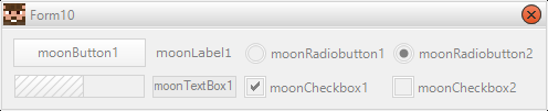 ReaLTaiizor screenshot 32