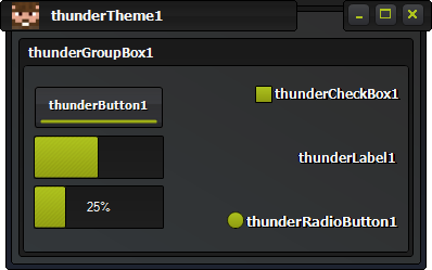 ReaLTaiizor screenshot 31