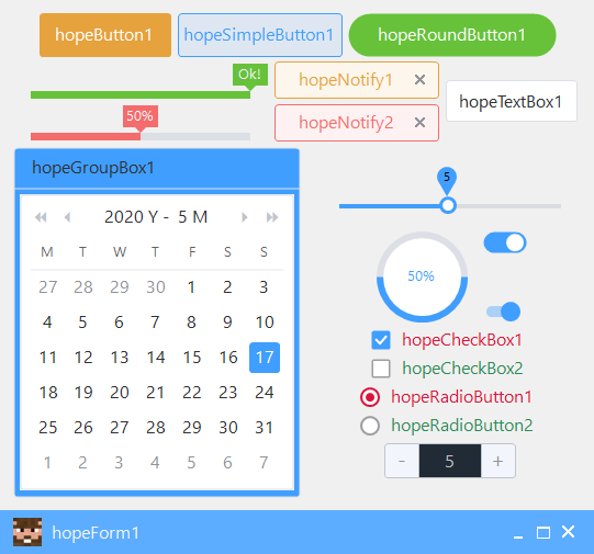 ReaLTaiizor screenshot 35