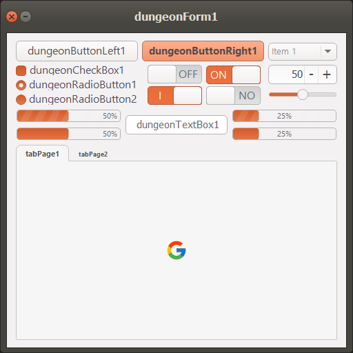 ReaLTaiizor screenshot 28