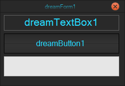 ReaLTaiizor screenshot 29
