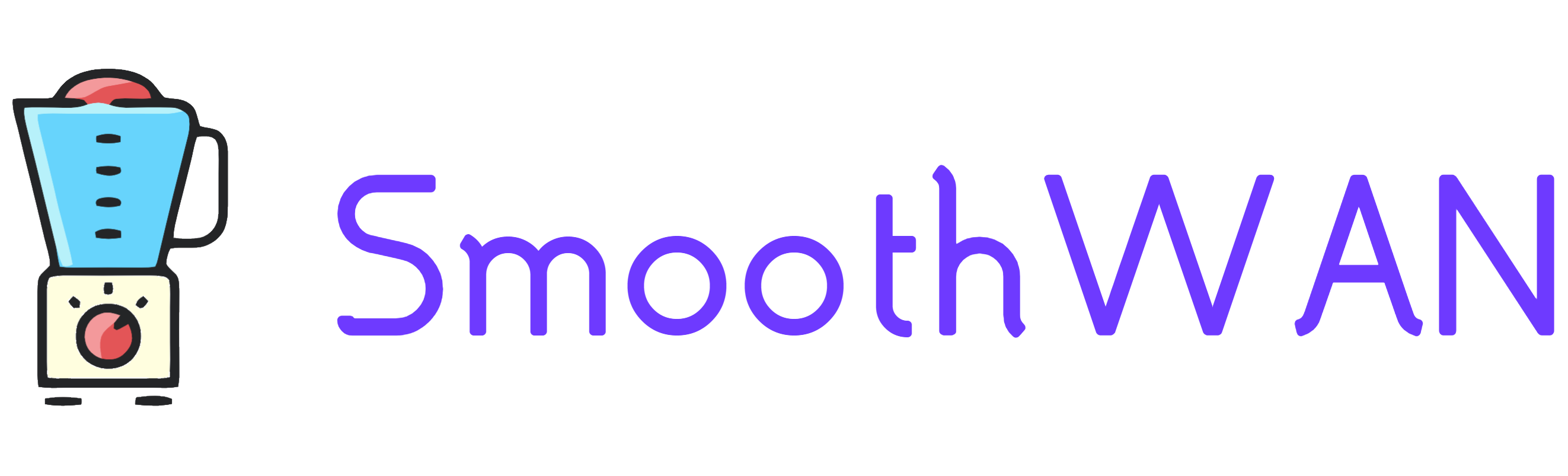 SmoothWAN screenshot 1