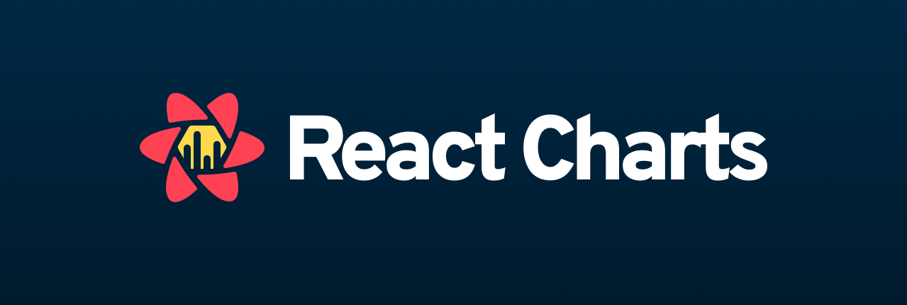 react-charts screenshot 1