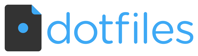 dotfiles screenshot 1