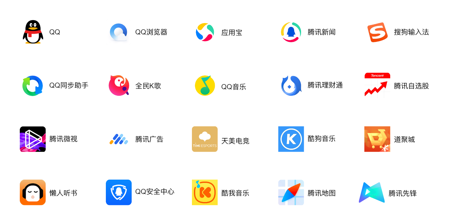 KuiklyUI screenshot 2