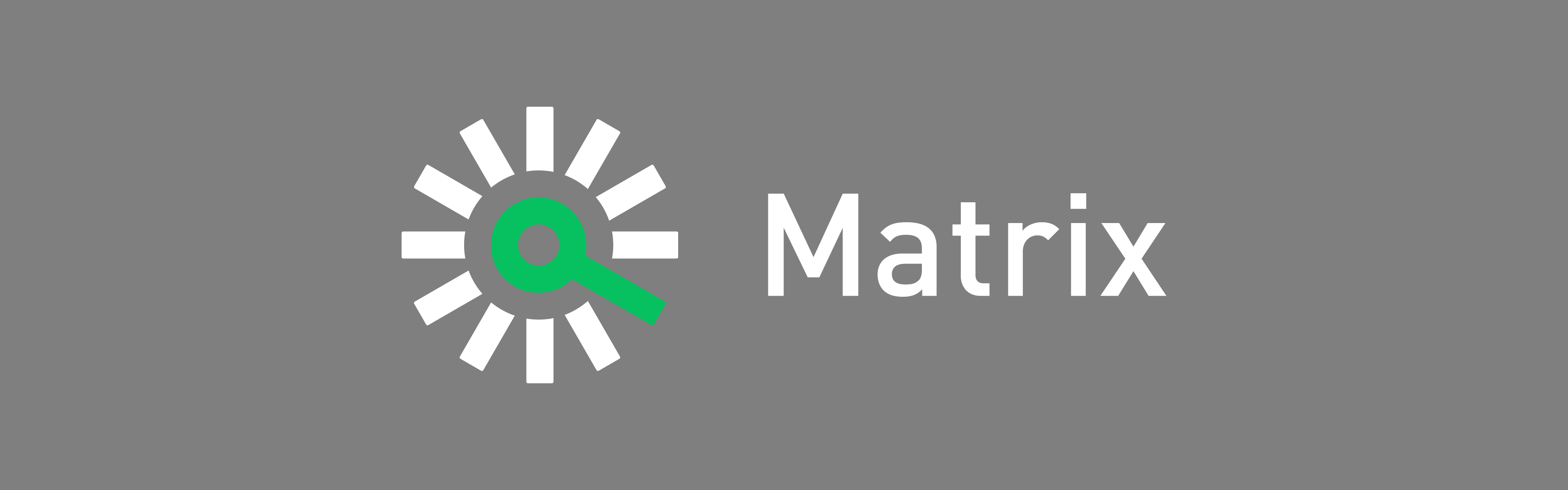 matrix screenshot 1
