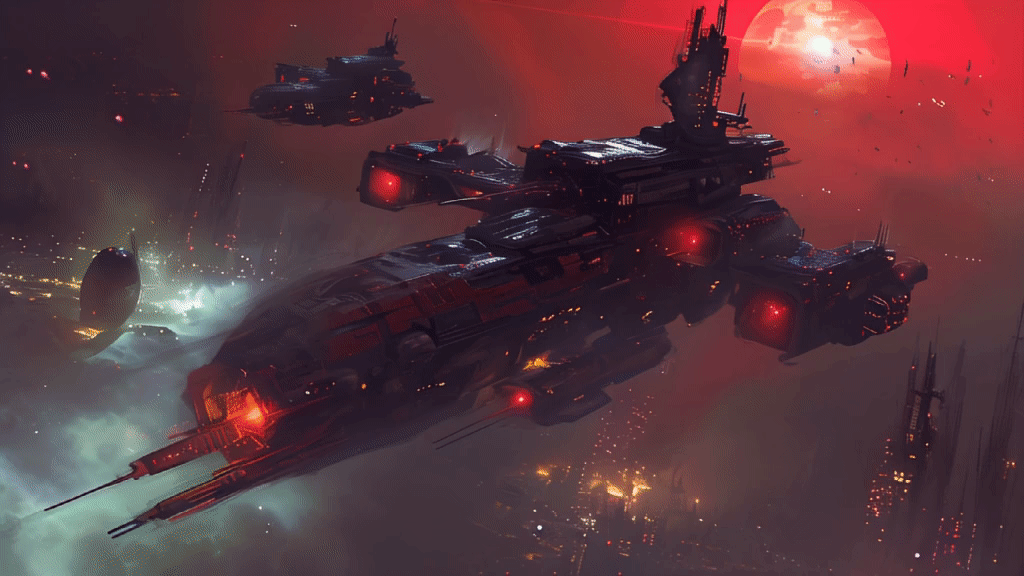 MotionCtrl screenshot 8