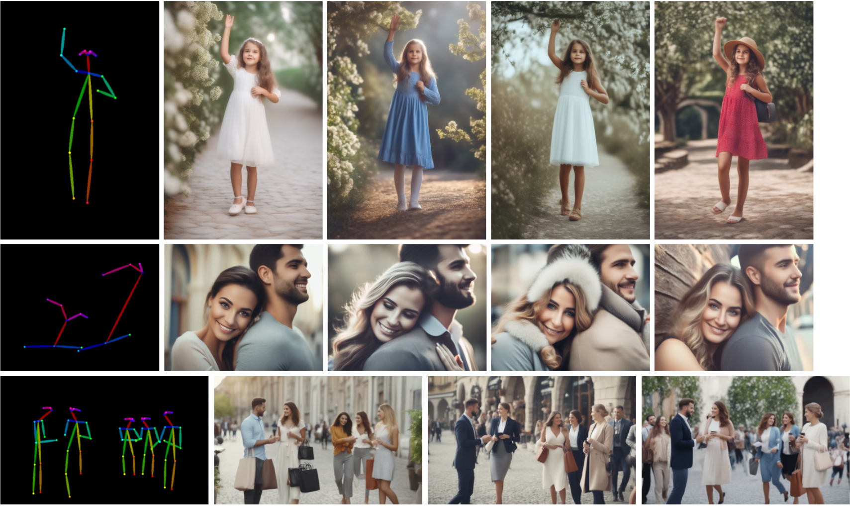 T2I-Adapter screenshot 4