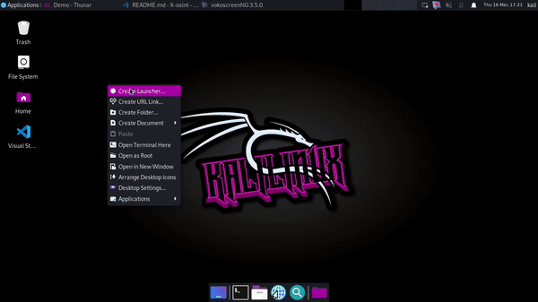 X-osint screenshot 6