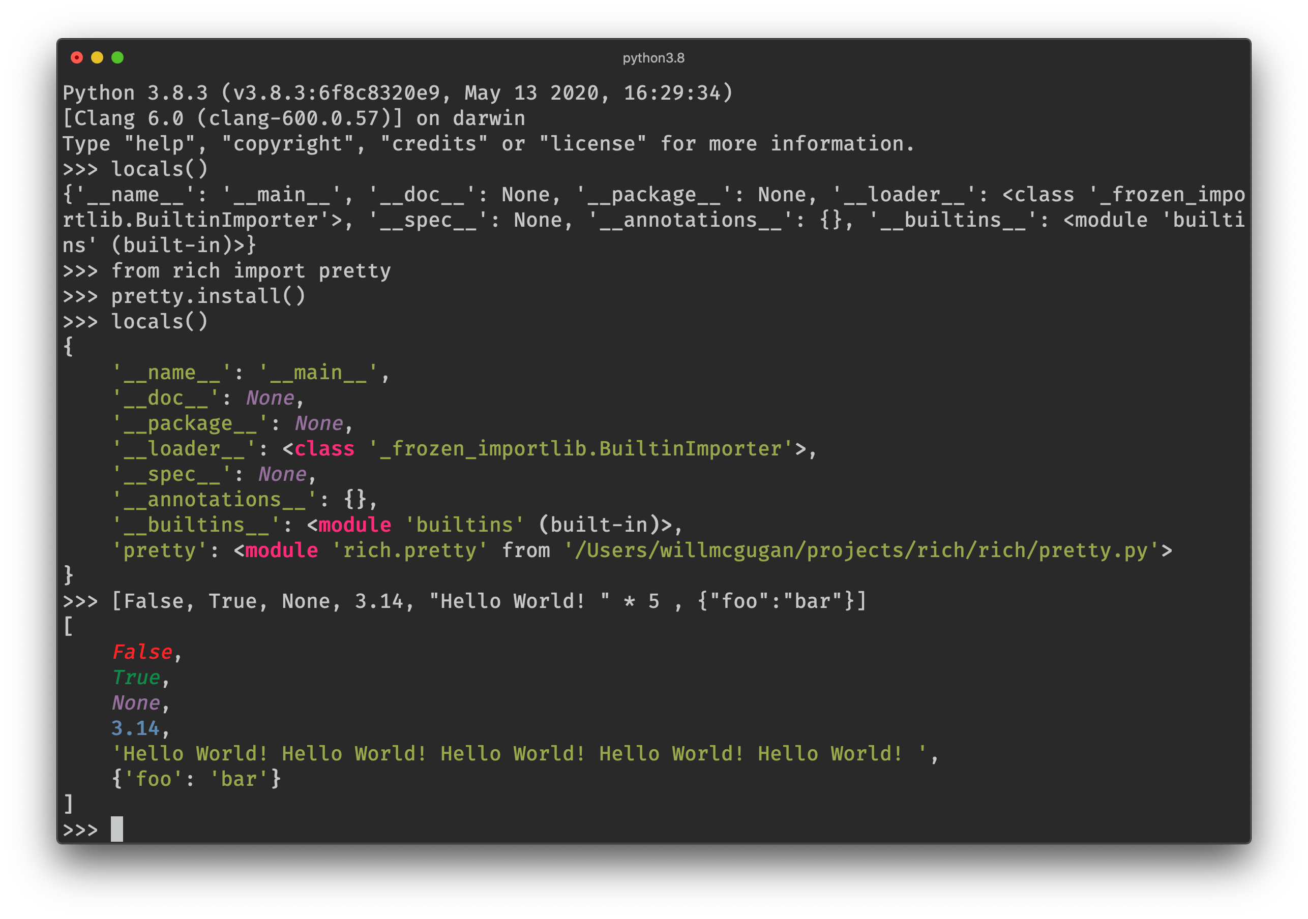 rich screenshot 3
