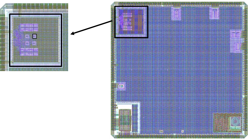 OpenROAD screenshot 7