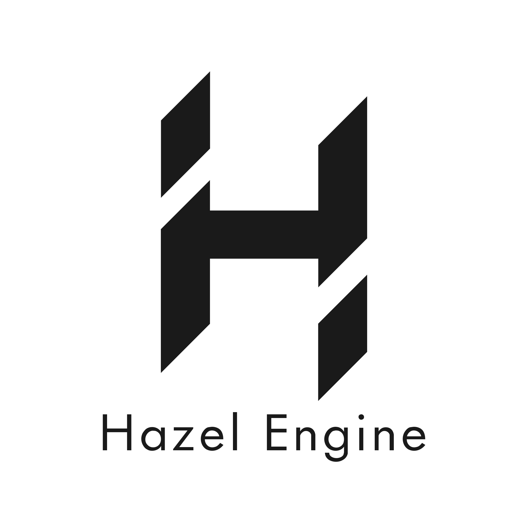 Hazel screenshot 1