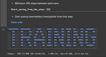 fast-stable-diffusion screenshot 3