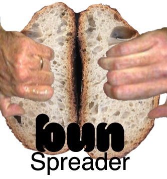BunSpreader screenshot 1