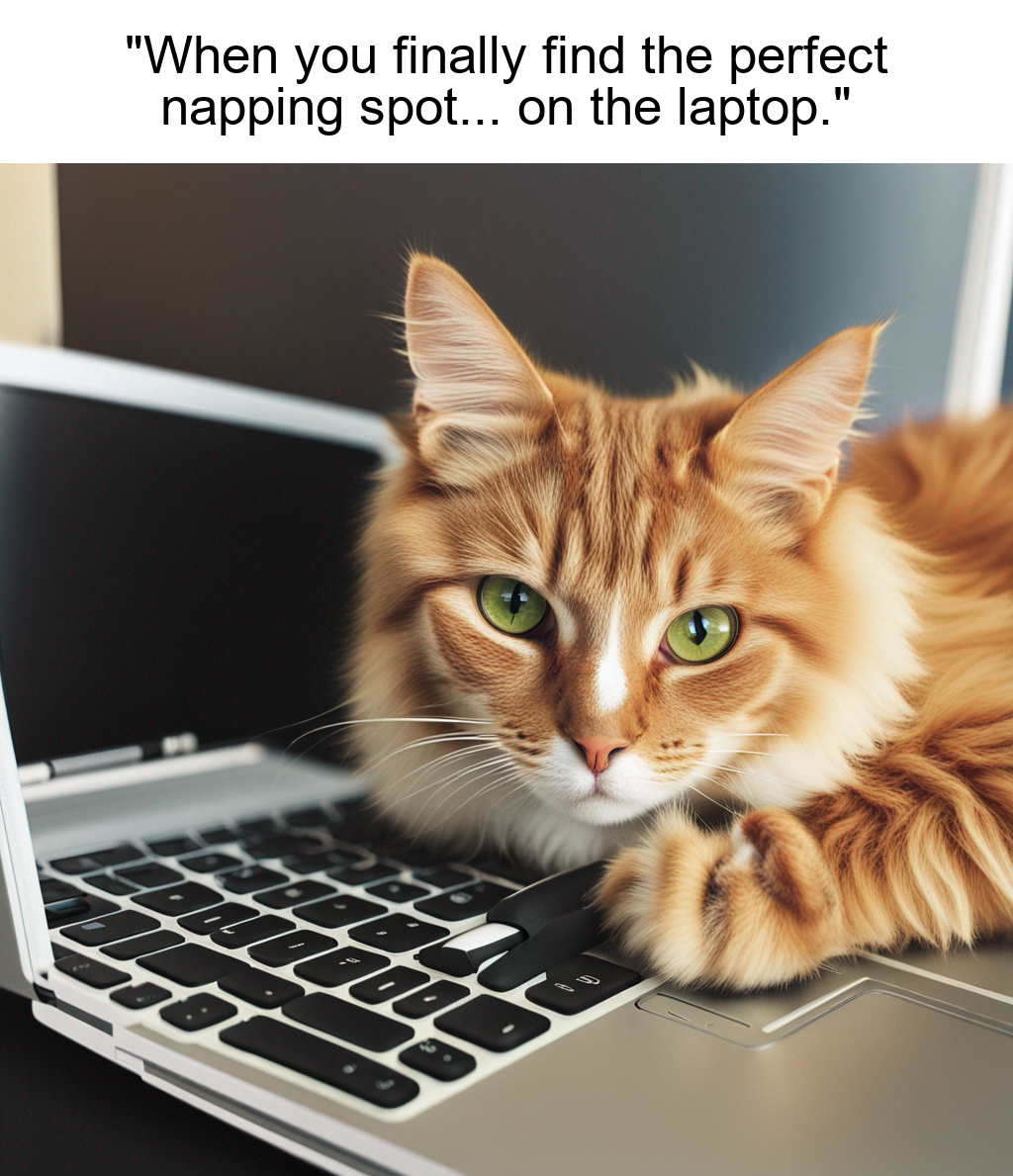 Full-Stack-AI-Meme-Generator screenshot 2