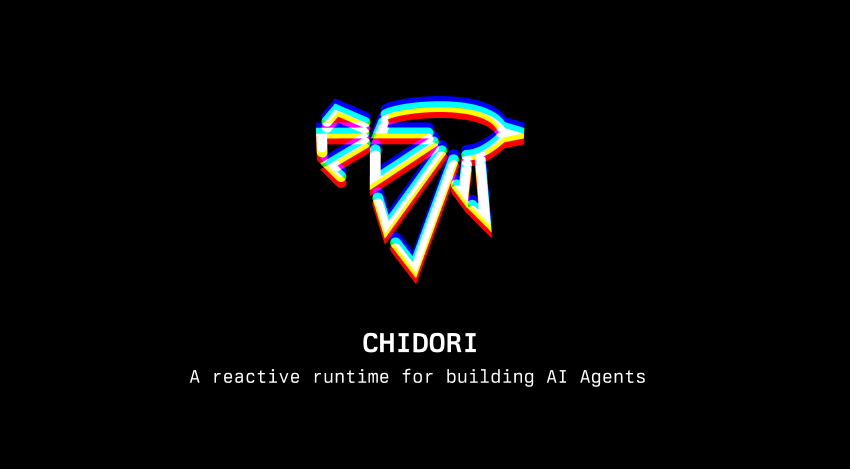 chidori screenshot 1