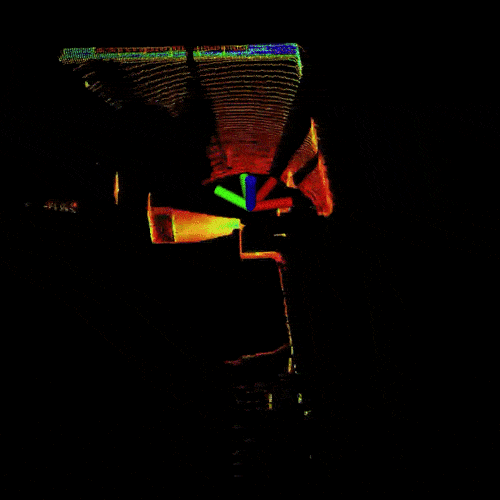 LIO-SAM screenshot 15