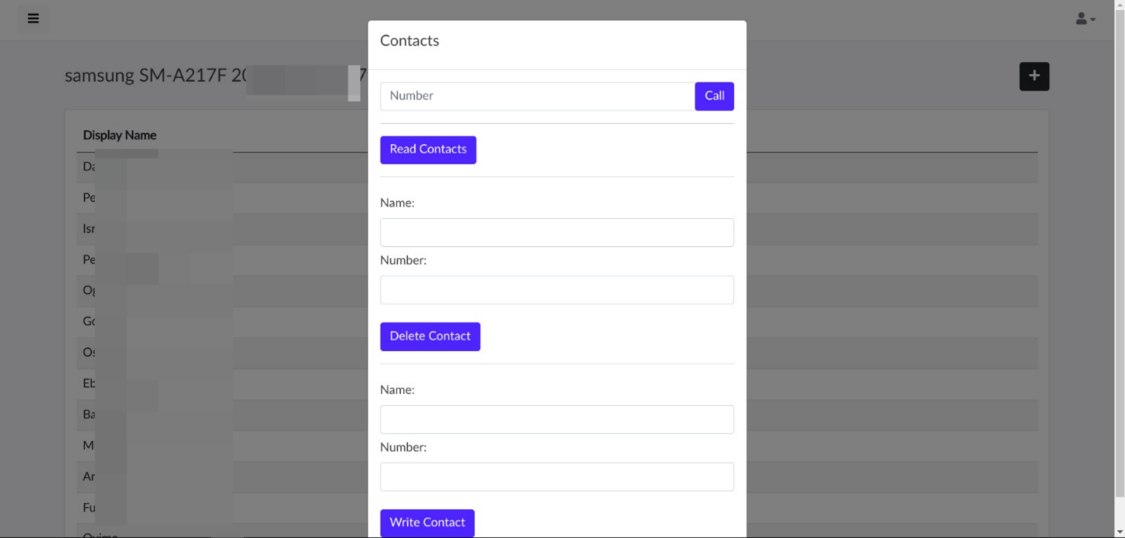 moukthar screenshot 6