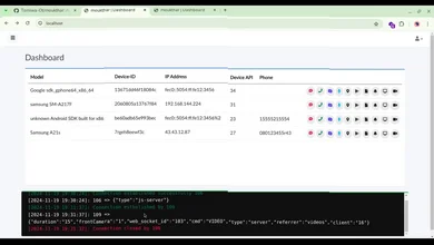 moukthar screenshot 1