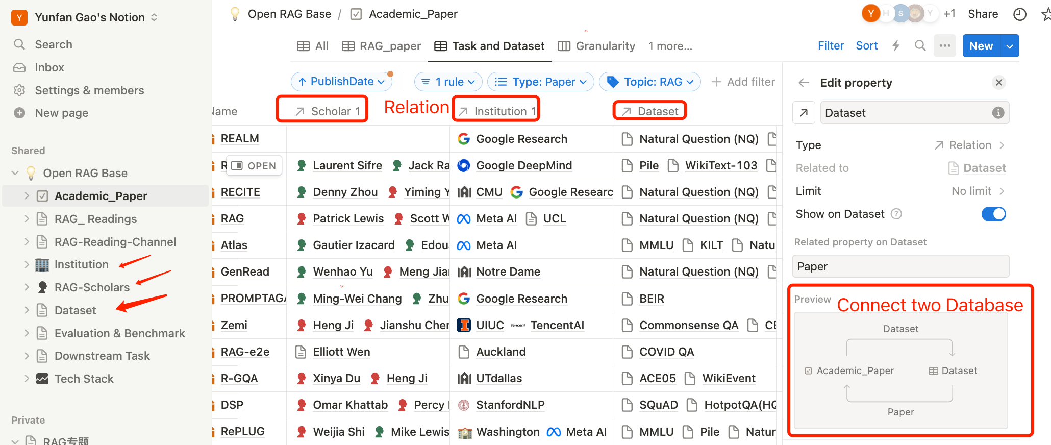 RAG-Survey screenshot 12