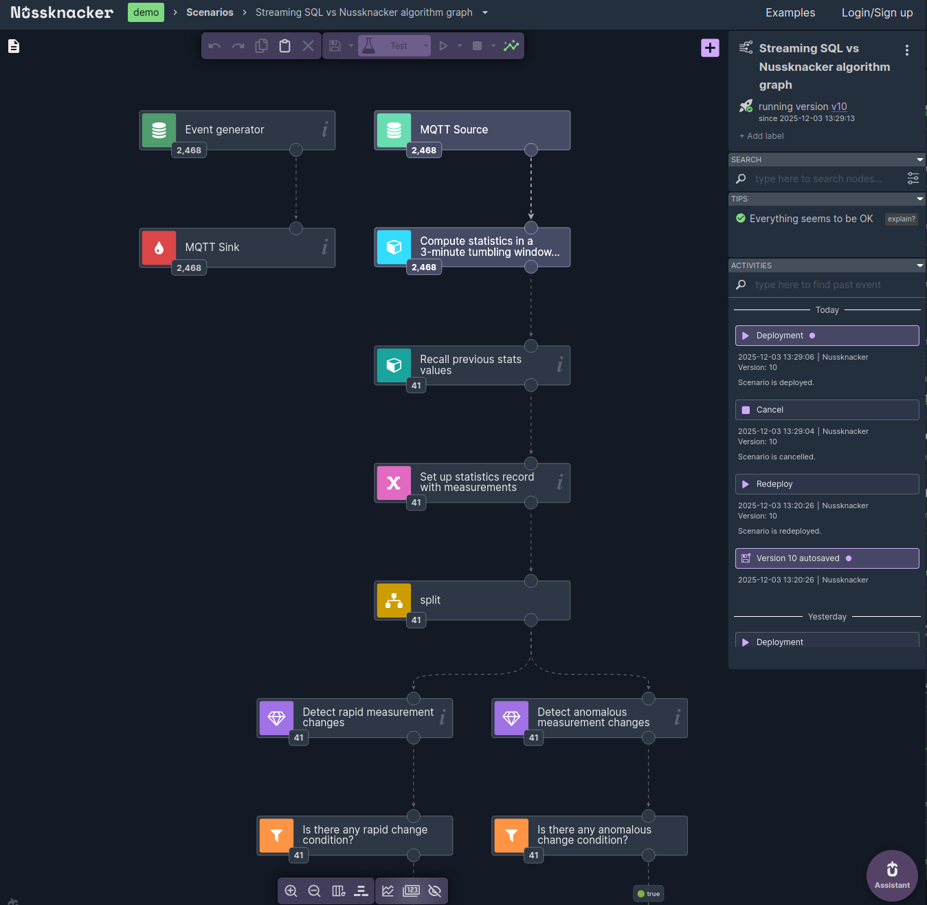 nussknacker screenshot 1