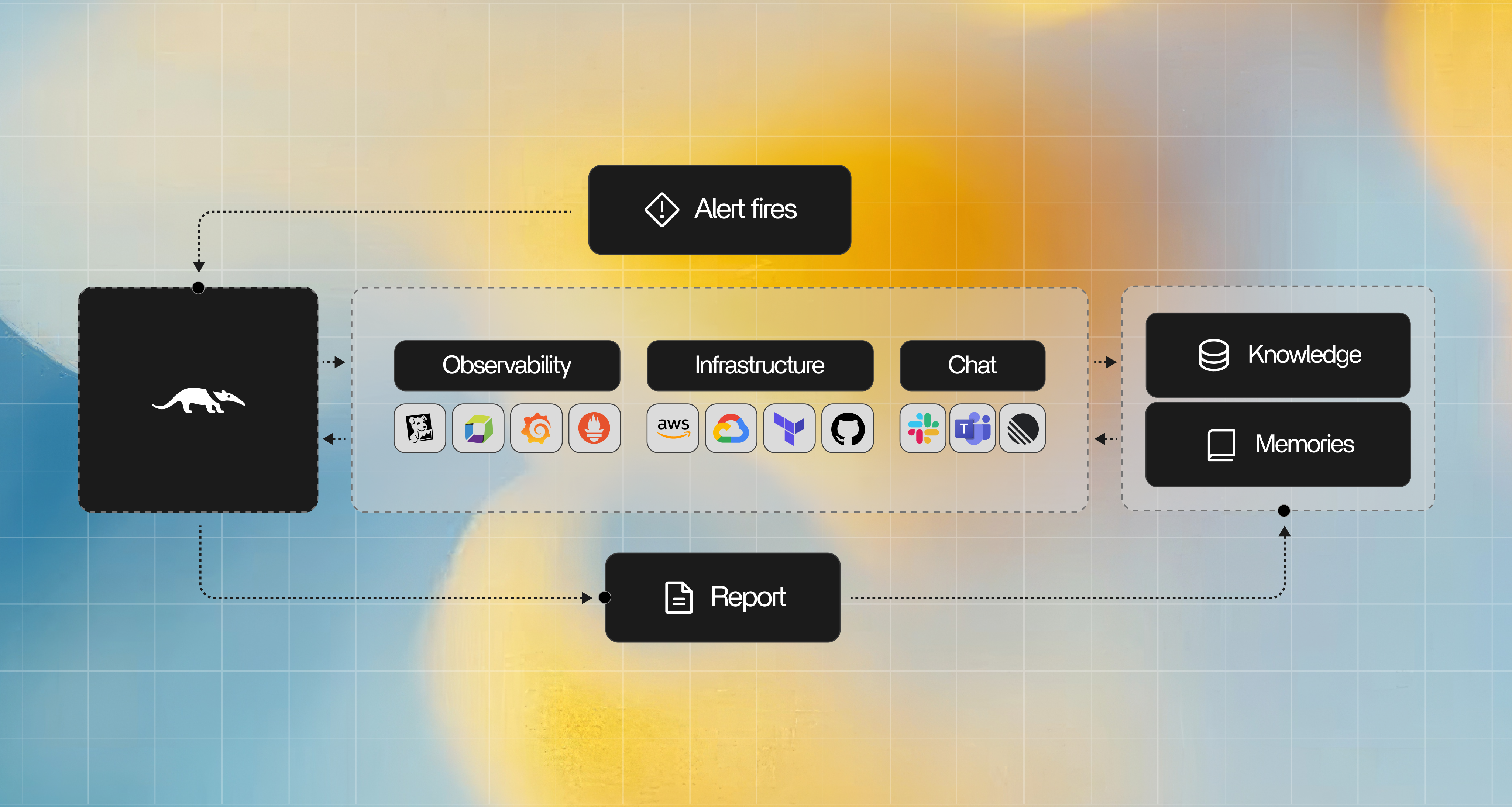 opensre screenshot 1
