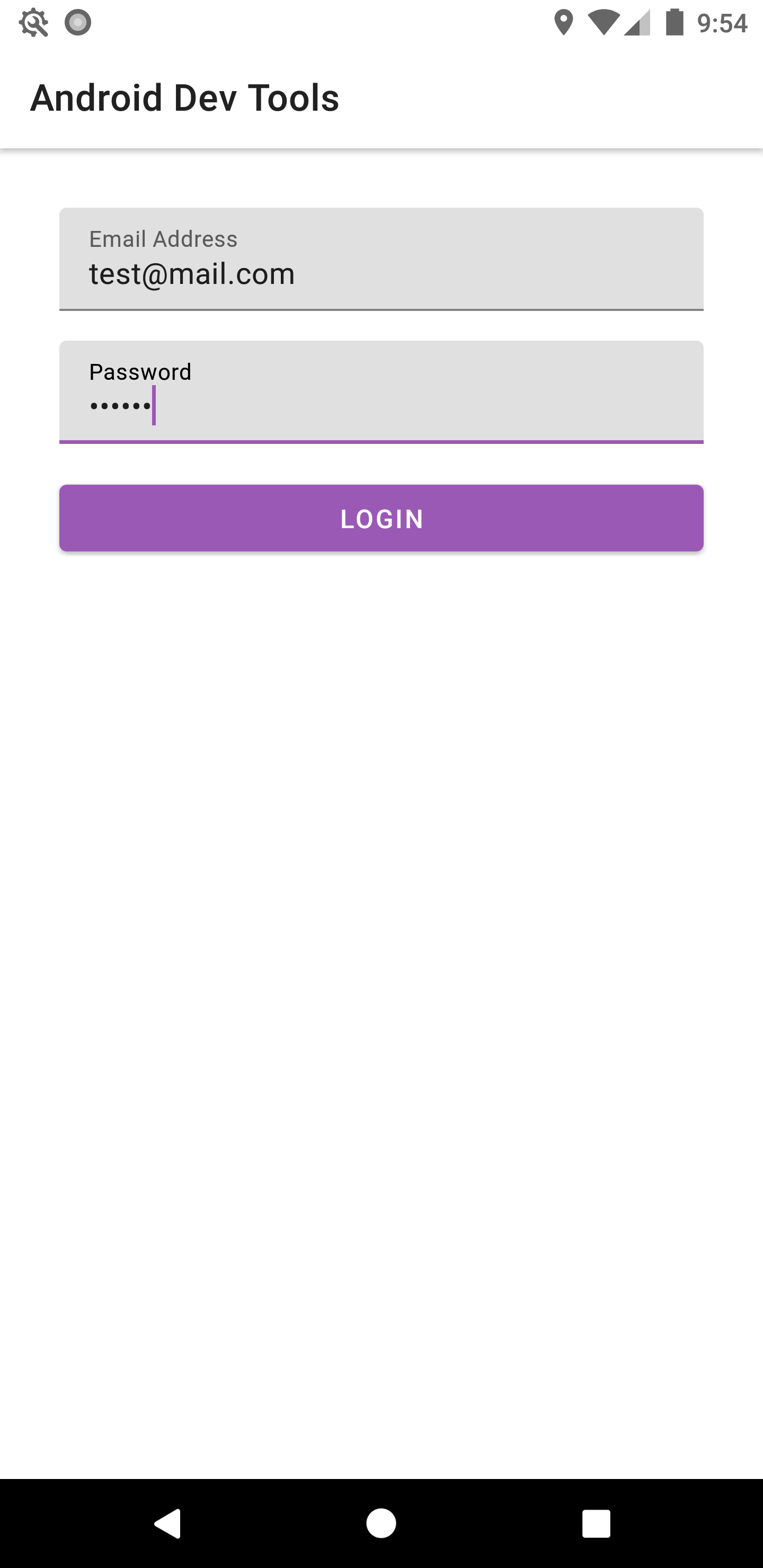 android-dev-tools screenshot 4