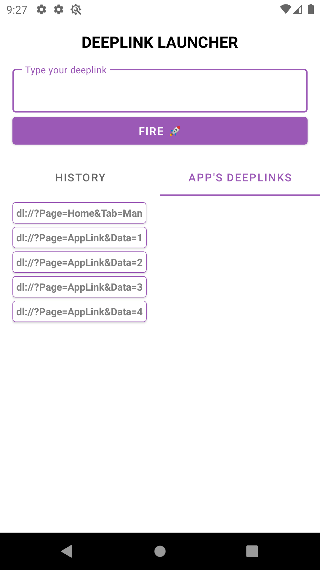android-dev-tools screenshot 15