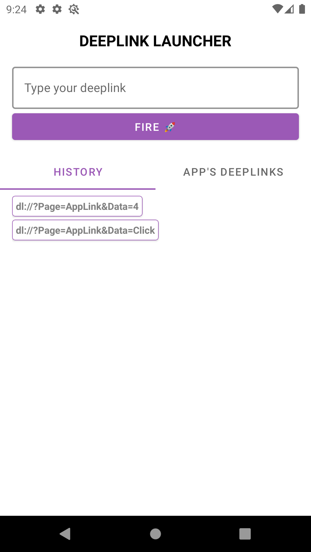 android-dev-tools screenshot 12