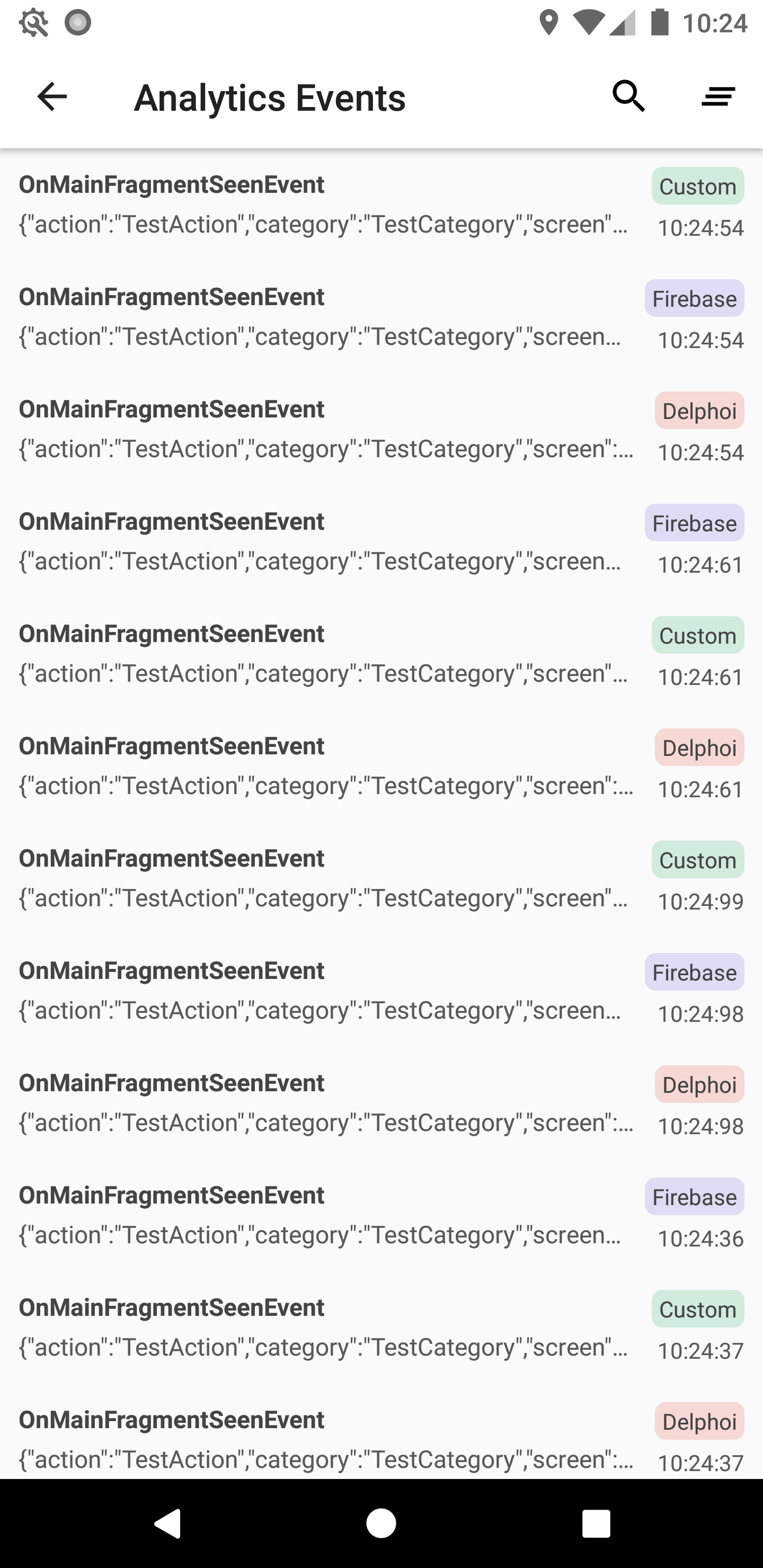 android-dev-tools screenshot 5