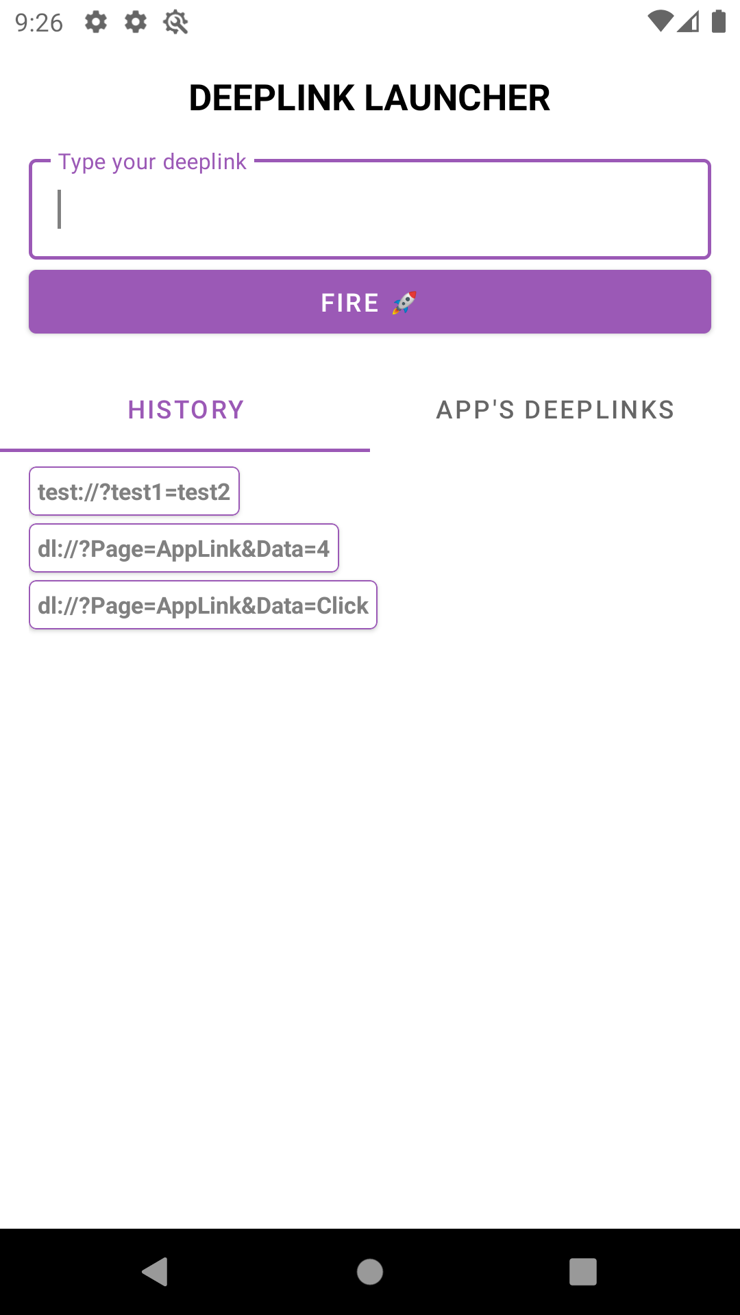 android-dev-tools screenshot 14