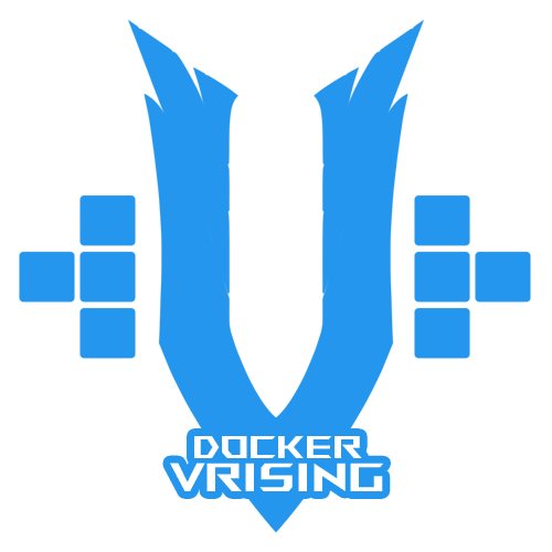 docker-vrising screenshot 1